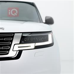 لاند روفر رانج روفر فوج